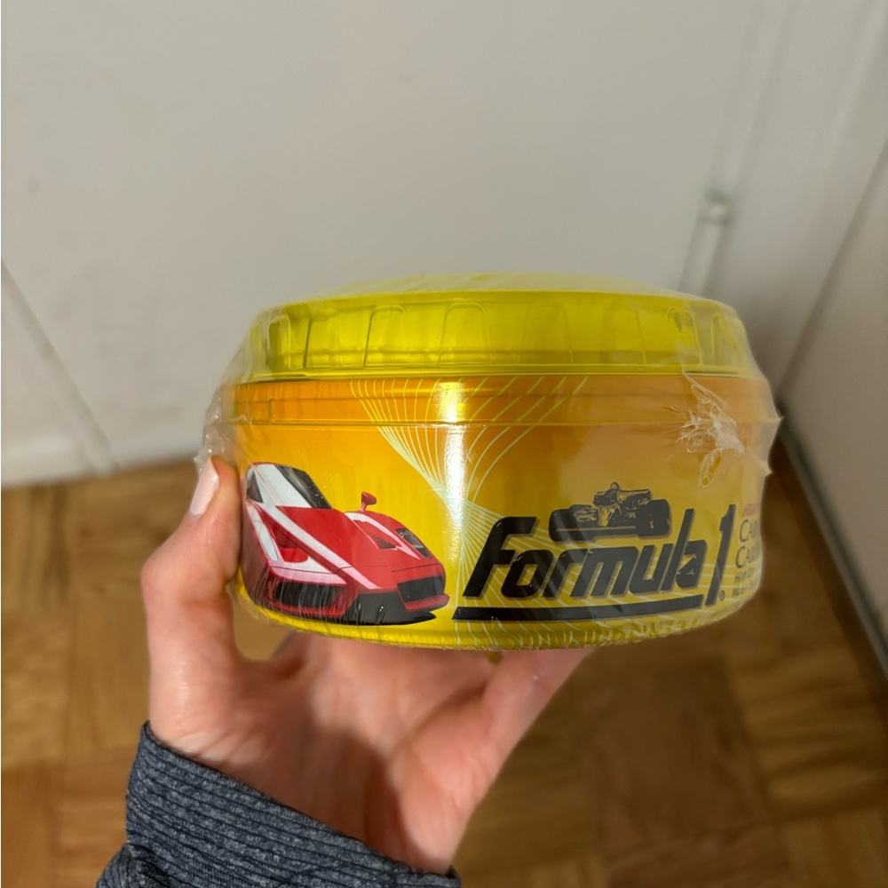 Hi performance car polish 3 for the price of 1